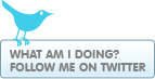 Follow me on Twitter