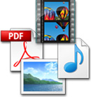 Organize your files