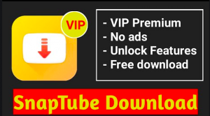 Download SnapTube Application For PC Or Windows 7/8/10  Berokya